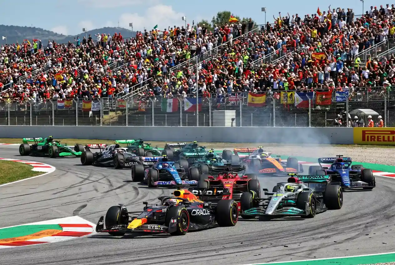 Guía de apuestas al campeonato de constructores de Fórmula 1 2026 con 11 escuderías